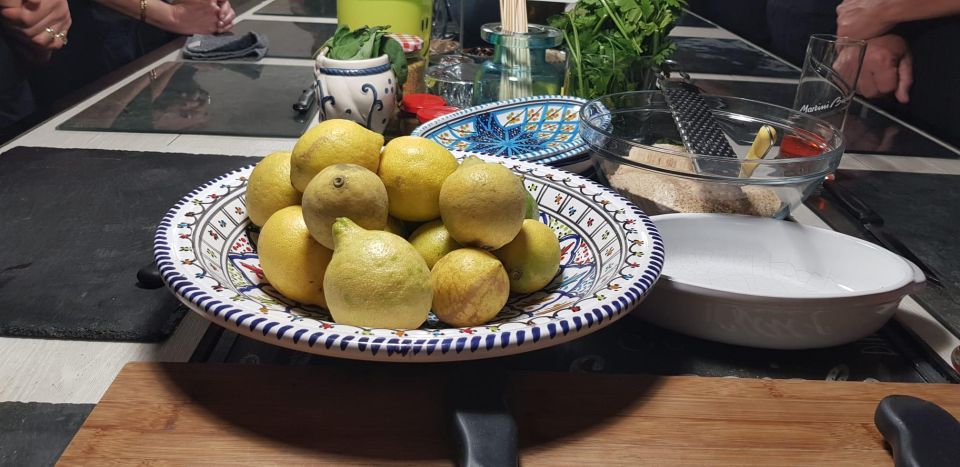 Palermo: Sicilian Cuisine Social Cooking Class & Dinner - Highlights