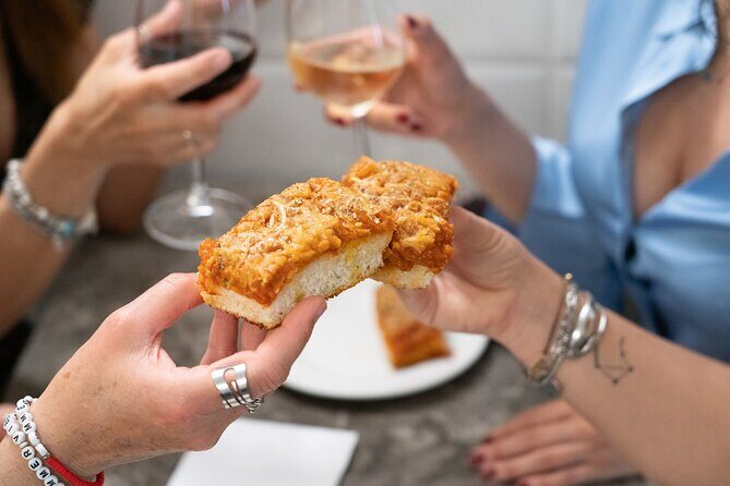 Palermo Sicilian Street Food Tour: Small Group by Do Eat Better - Authentic Experiences and Practicalities