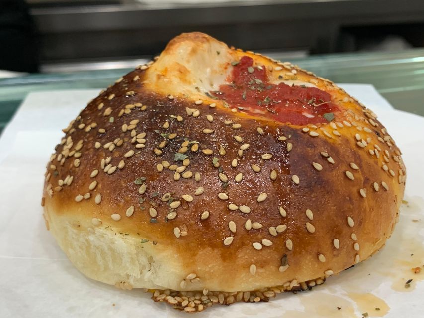 Palermo: Small Group Night Street Food Tour - Frequently Asked Questions