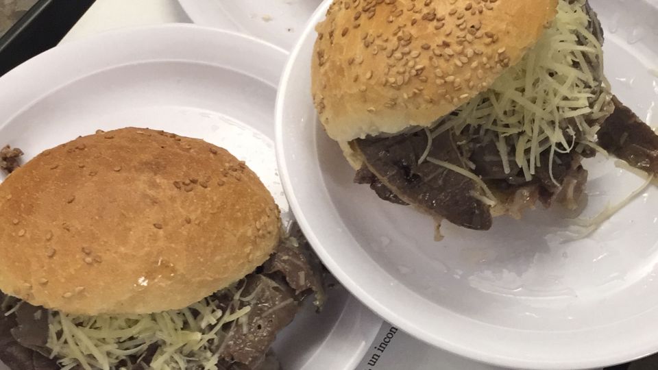 Palermo: Street Food and History Walking Tour - Tips for an Enjoyable Experience