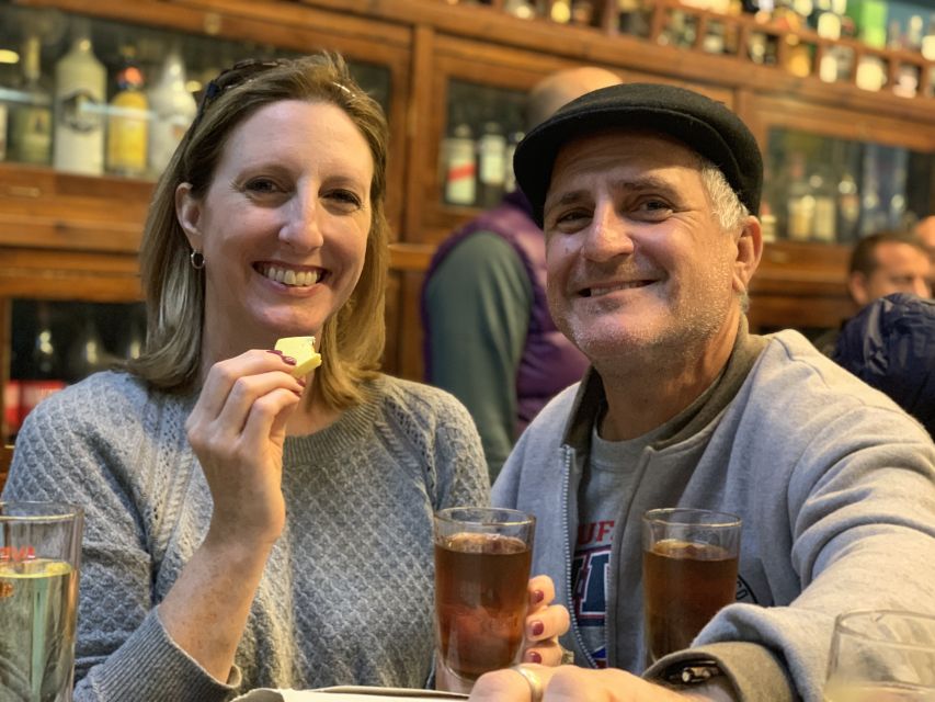 Palermo: Street Food and Local Market Tasting Tour - Customer Reviews