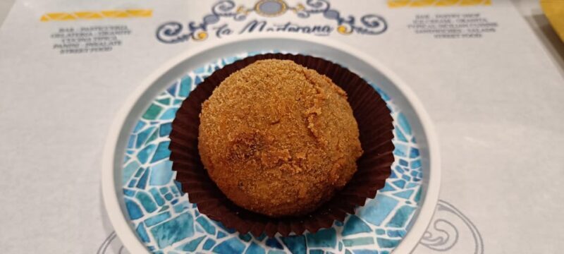 Palermo: Street Food Bike Tour With Dessert - Expert Guides and Insider Tips