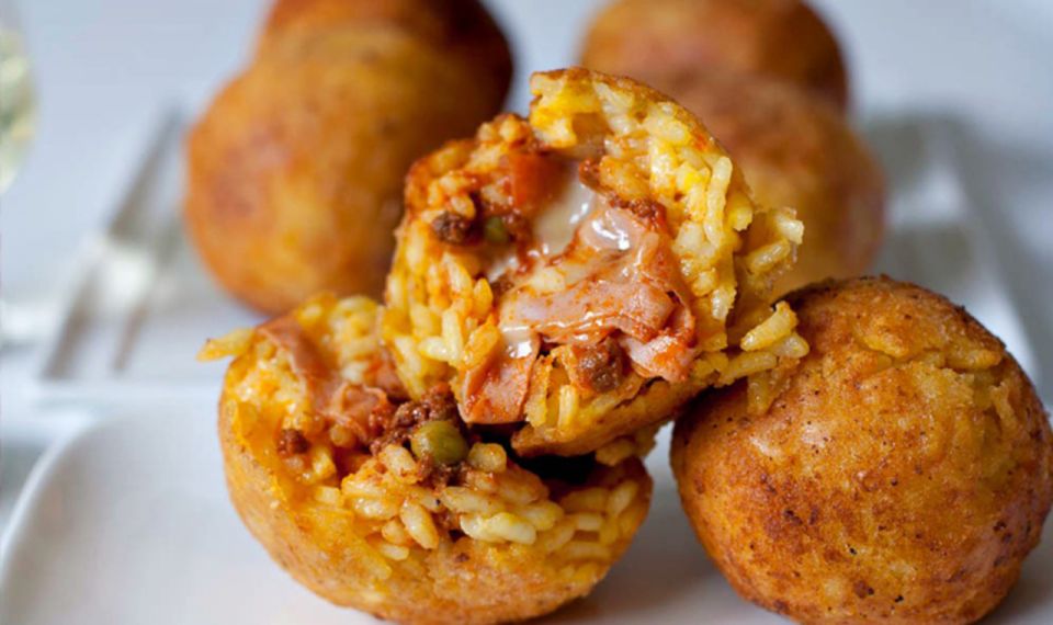 Palermo: Street Food Tour - What to Expect