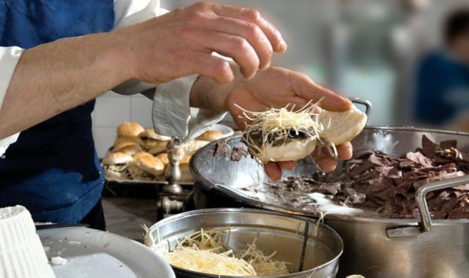 Palermo: Street Food Tour - Key Attractions
