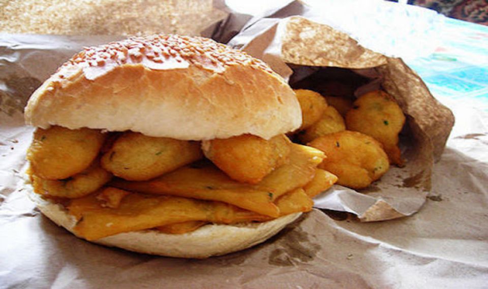 Palermo: Street Food Tour - Important Details