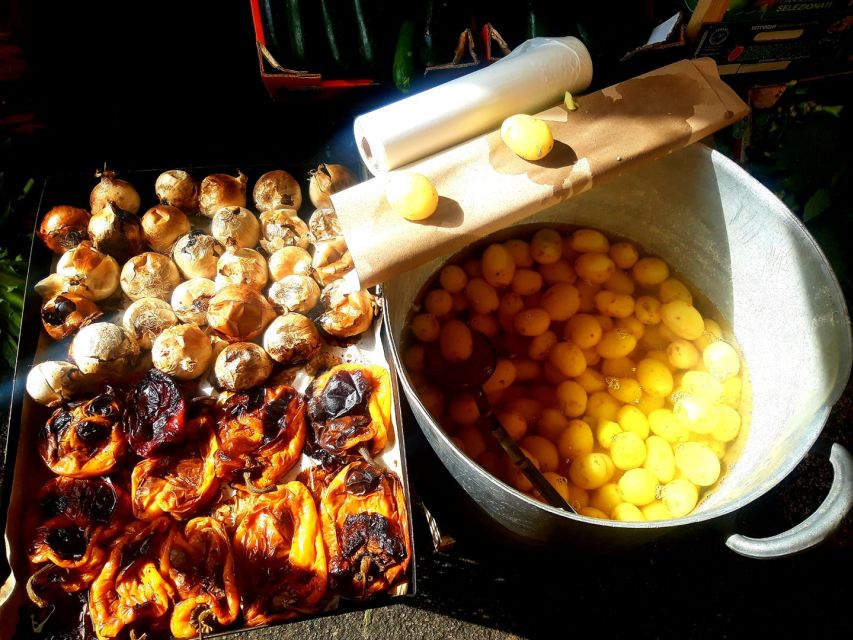 Palermo: Street Food Tour - Customer Experiences