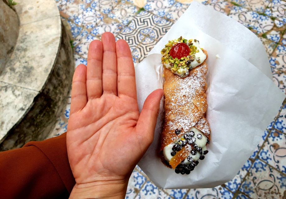 Palermo: Street Food Tour - Frequently Asked Questions