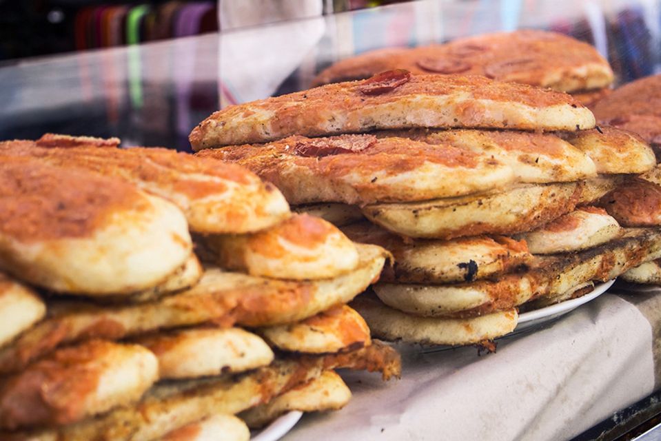 Palermo: Street Food Tour in Ballarò and Vucciria Markets - Final Words