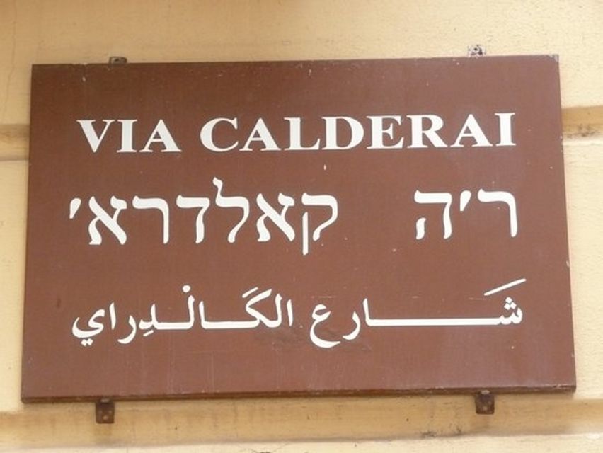 Palermo: Street Food Tour in Ballarò and Vucciria Markets - Frequently Asked Questions