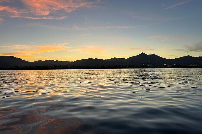 Palermo Sunrise Boat Tour with Palermo Experiences - Practical Details: What You Need to Know