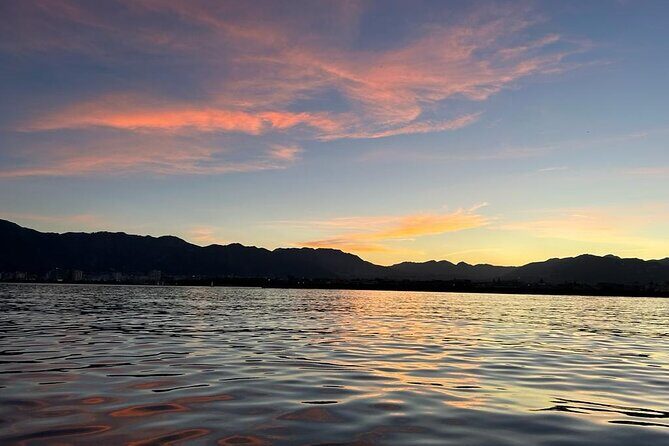 Palermo Sunrise Boat Tour with Palermo Experiences - Frequently Asked Questions
