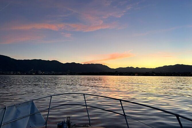 Palermo Sunrise Boat Tour with Palermo Experiences - Final Thoughts