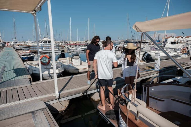 Palermo: Sunset Aperitif Boat Tour - Frequently Asked Questions