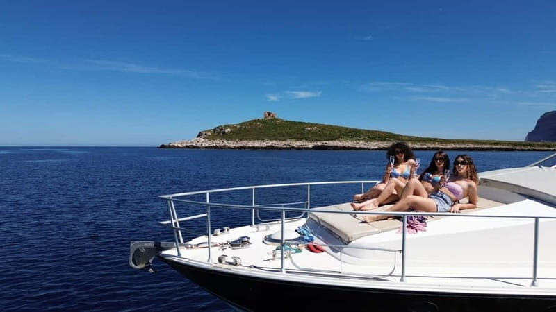 Palermo: Sunset Boat Tour with Aperitif - Final Thoughts: Is It Worth It?