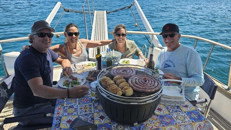 Palermo: Sunset Boat Tour with Aperitif - FAQ