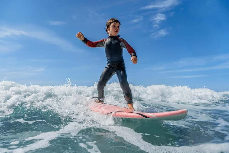 Palermo: Surf Lesson with Certified Instructor - Final Thoughts