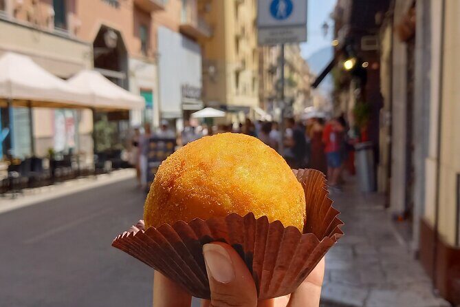 Palermo: Taste the Tradition on a Food Tour by Do Eat Better - Palermo: Taste the Tradition on a Food Tour by Do Eat Better