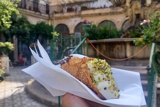Palermo: Taste the Tradition on a Food Tour by Do Eat Better - Who Will Love This Tour?