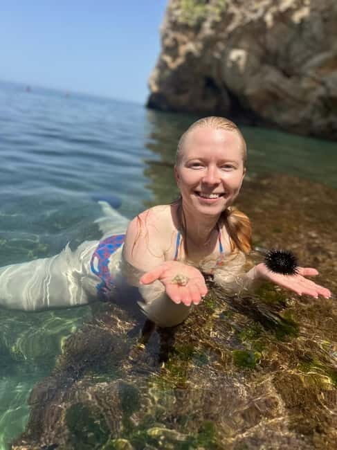 Palermo: The Most Beautiful Sea Spots - Adventure Mode - A Deep Dive into the Experience