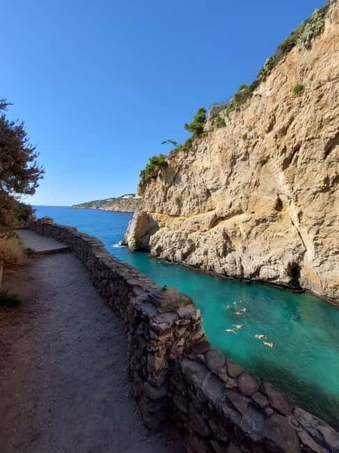 Palermo: The Most Beautiful Sea Spots - Adventure Mode - Authentic Reviews: What Past Participants Say