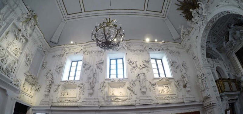 Palermo: Timeless Art & Architecture Trail - The Value Proposition