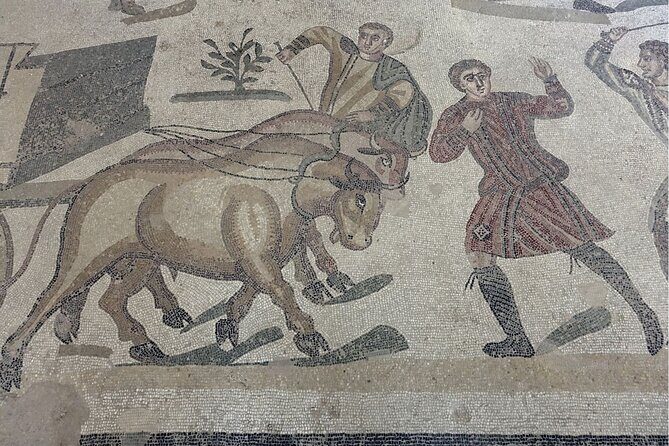 Palermo to Taormina Tour with a stop in Agrigento and Armerina - The Sum Up