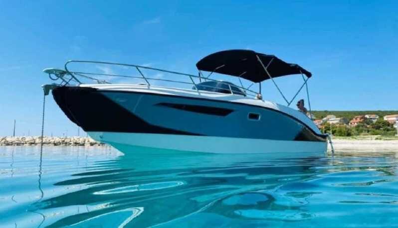 Palermo : Tour condiviso in barca con Aperitivo e Snorkeling - Key Points