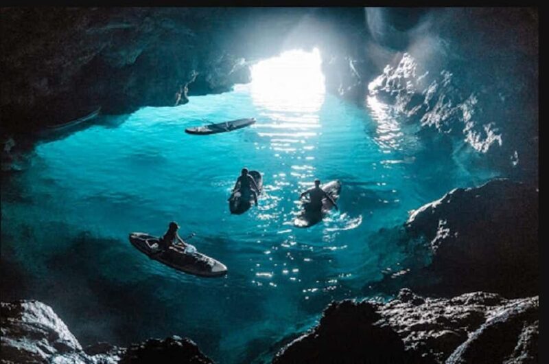 Palermo : Tour condiviso in barca con Aperitivo e Snorkeling - An Honest Look at the Palermo Boat Tour Experience