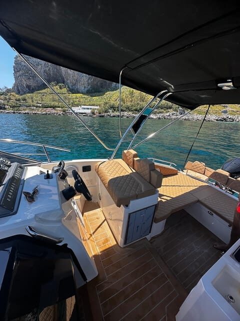 Palermo : Tour condiviso in barca con Aperitivo e Snorkeling - Final Thoughts