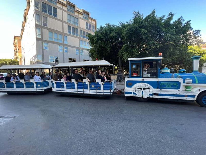 Palermo: Tour of the historic center by little train - Who Will Love This Tour?