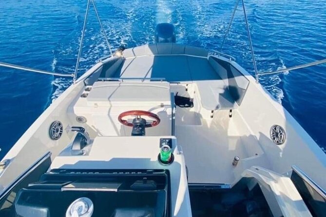 Palermo: Tour on a Boat With Aperitif and Snorkeling - Good To Know