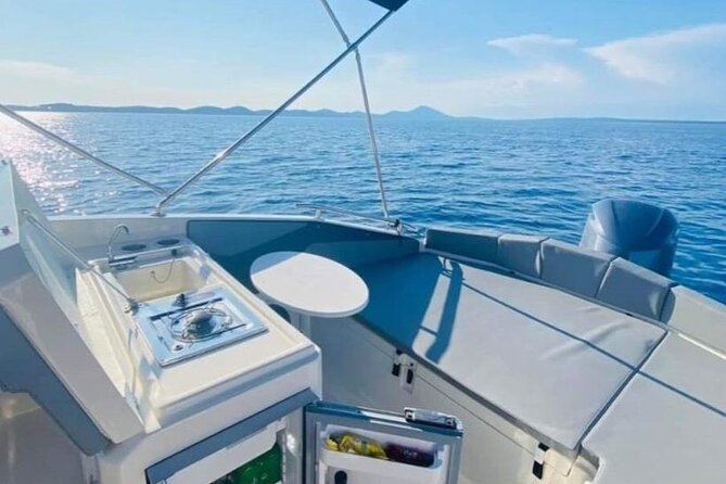 Palermo: Tour on a Boat With Aperitif and Snorkeling - Variety of Customer Reviews