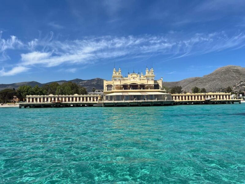 Palermo: tour privato in barca con snack e prosecco - Who Is This Tour Best Suited For?