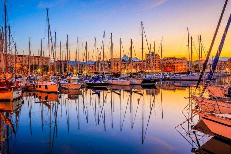 PALERMO TOUR - The Sum Up: Is It Worth It?