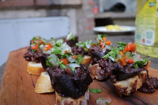 Palermo Viejo Food Tour: Taste Argentine Flavors With a Local - Booking and Pricing
