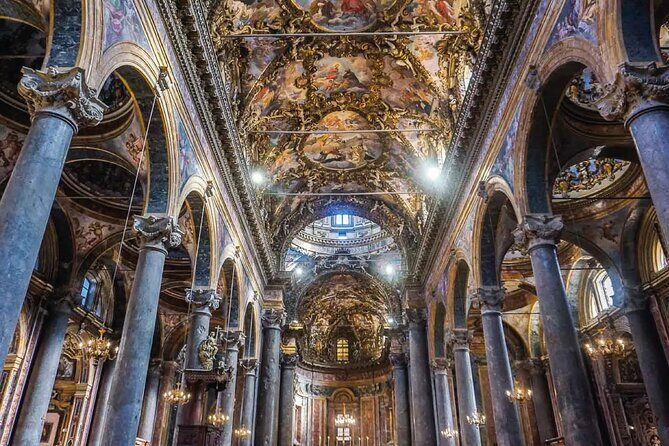 Palermo Walking Tour with Audio and Written Guide by a Local - An In-Depth Look at the Palermo Digital Tour