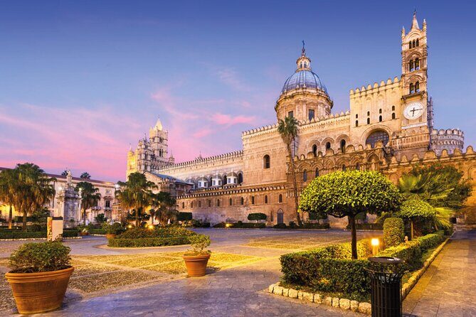 Palermo Walking Tour with Audio and Written Guide by a Local - Final Thoughts: Who Is This Tour For?