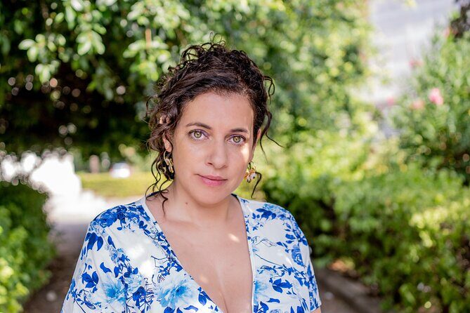 Palermo with Photographer- Walking Tour - History & Photo - FAQ