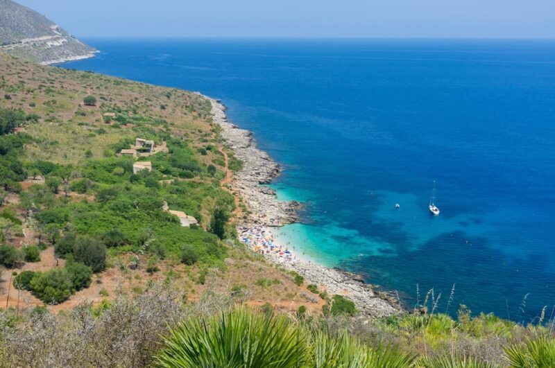 Palermo: Zingaro, Scopello, & San Vito Lo Capo Boat Day Trip - FAQ