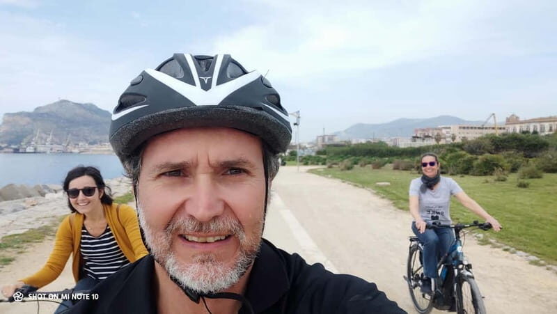 Palermo's East Coast: a bike ride close to the Sea - Pricing and Value