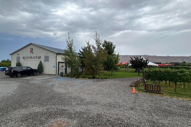 Palisade Wine Tour Luxury Wine Tasting Experience - An Introduction to the Palisade Wine Tour Experience