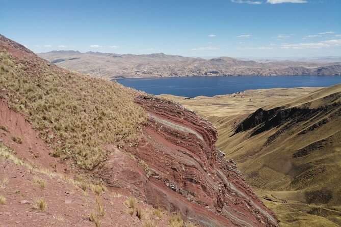 Pallay Poncho Private Tour From Cusco - Booking and Cancellation
