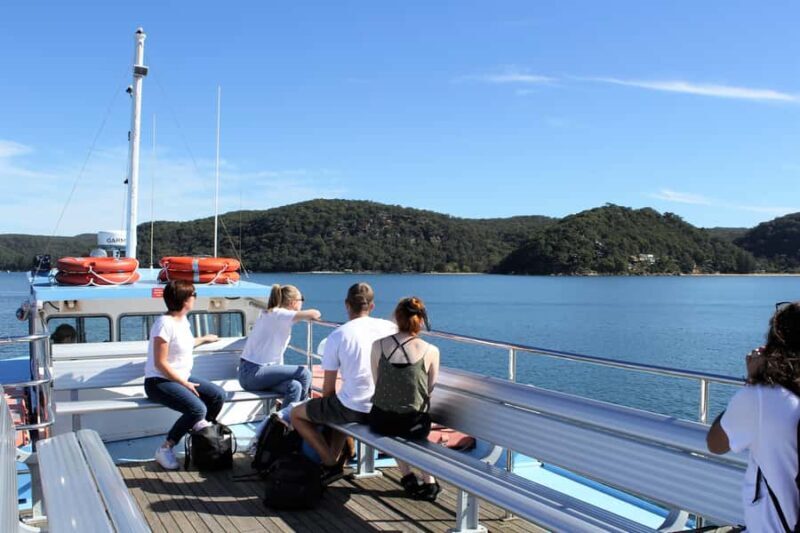 Palm Beach Harbour Hopper 24-hour or 48-hour Cruise Pass - The Sum Up: Who Should Consider the Palm Beach Harbour Hopper Pass?