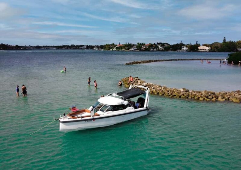 Palm Beach Luxury Day Boat Cruises - The Sum Up