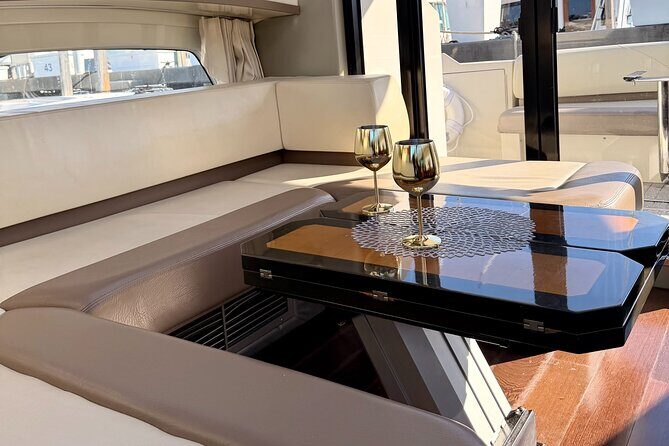 Palm Beach Luxury Yacht Cruises - Authentic Feedback and What to Keep in Mind