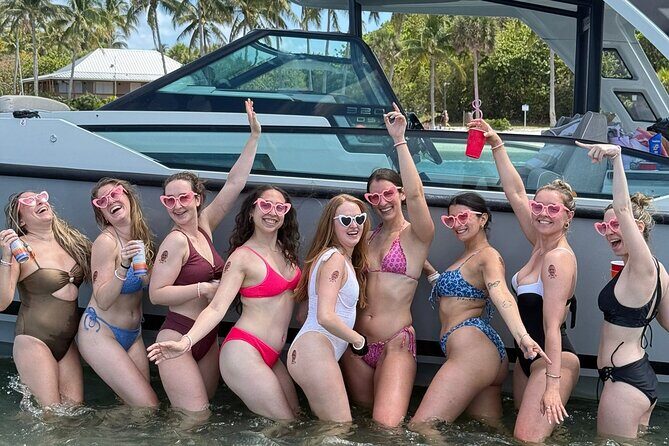 Palm Beach Luxury Yacht Cruises - An Introduction to the Experience