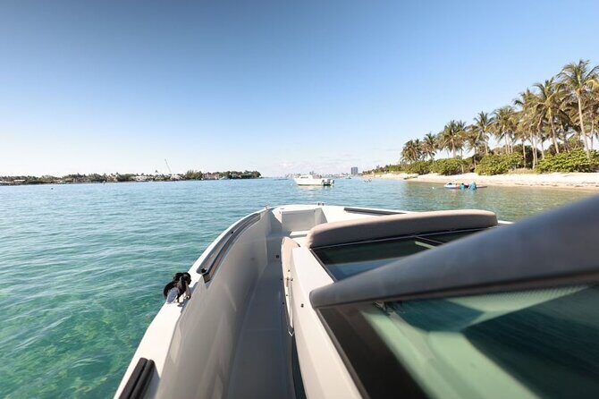 Palm Beach Luxury Yacht Cruises - Who Will Love This Experience?