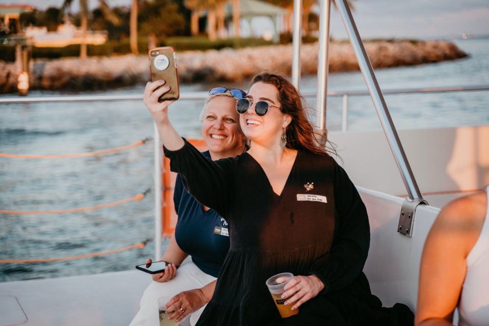 Palm Beach: Sightseeing Catamaran Cruise - Frequently Asked Questions