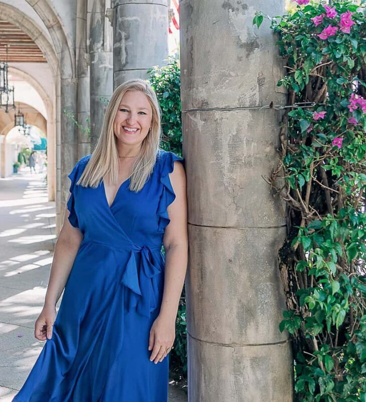 Palm Beach: Tour and Photoshoot along Historic Worth Avenue - A Closer Look at the Tour