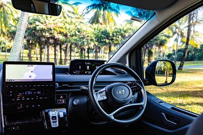 Palm Cove to Port Douglas ONE WAY Private Transfer 6 pax - Final Thoughts